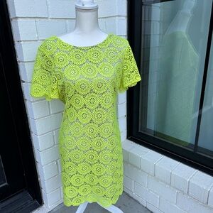 Women’s dress, brand lucyparis boutique, size l, euro 42